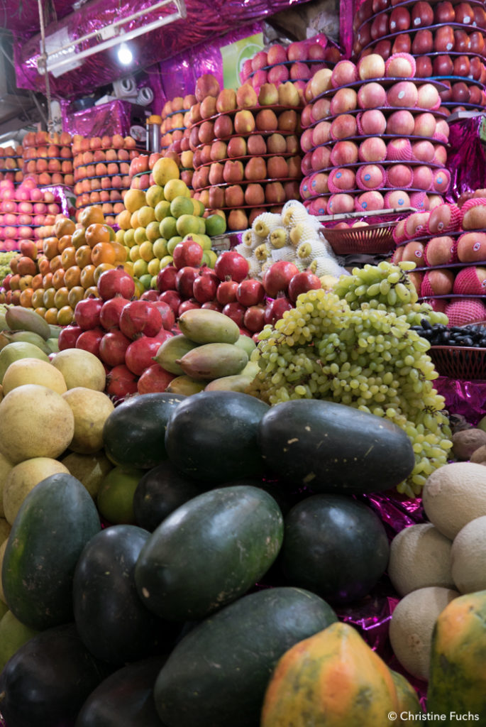Fruits Mysore Photos de Voyage